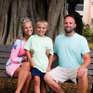 Meet your Posher, Morgann